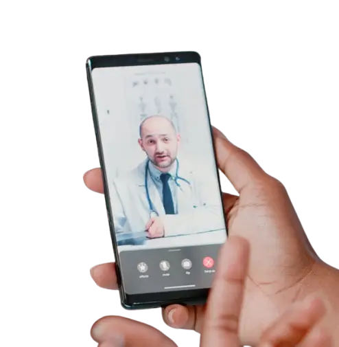 Hapvida Teleconsulta